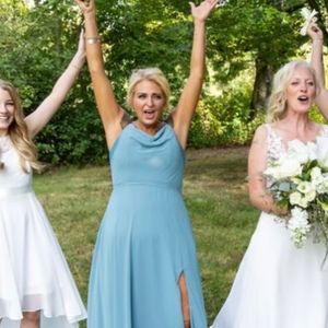 Meet your Posher, Staci